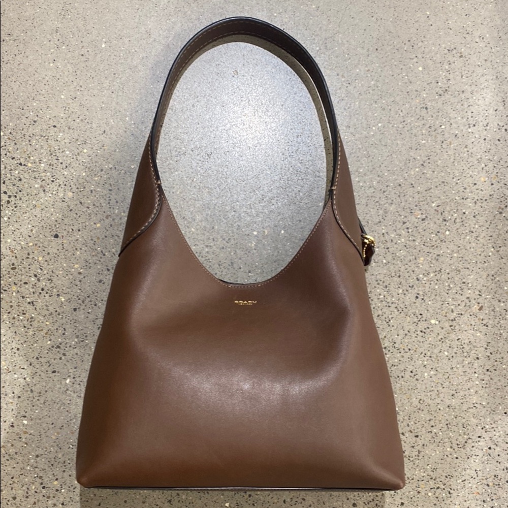 Coach Brooklyn 28 Maple